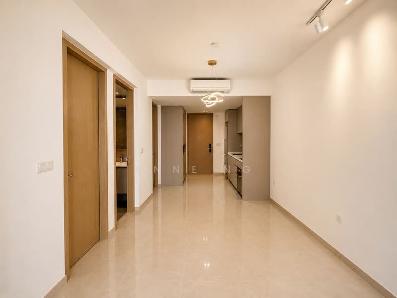 The Tapestry, 51 Tampines Street 86, 2 Bedrooms, 603 sqft, Condominium For Sale, by Anne Ng, 500155024 - Interior - PropertyGuru.com.sg