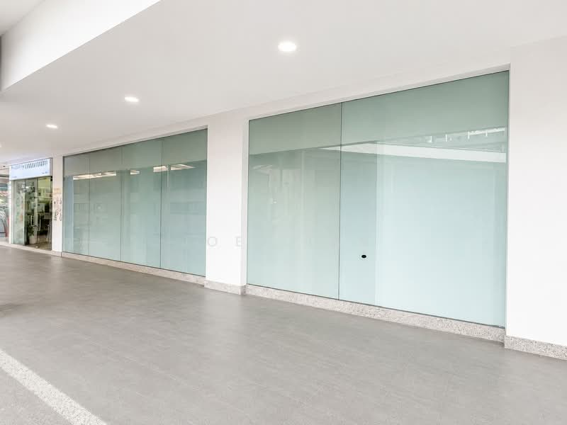 Broadway Plaza (Former K Box Plaza), 4190 Ang Mo Kio Avenue 6, 1,259 sqft, Other Retail For Rent, by Joey Tan, 500155026 - Exterior - CommercialGuru.com.sg