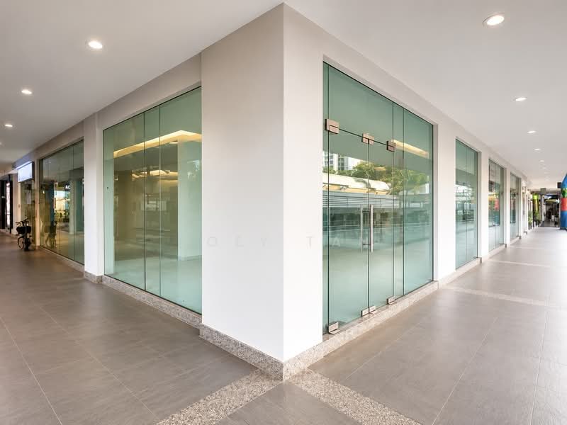 Broadway Plaza (Former K Box Plaza), 4190 Ang Mo Kio Avenue 6, 1,259 sqft, Other Retail For Rent, by Joey Tan, 500155026 - Exterior - CommercialGuru.com.sg