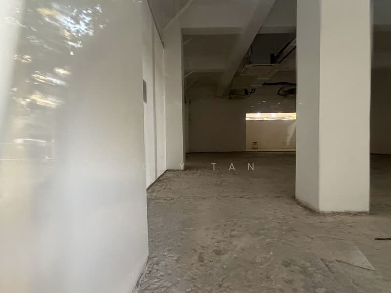 Broadway Plaza (Former K Box Plaza), 4190 Ang Mo Kio Avenue 6, 1,259 sqft, Other Retail For Rent, by Joey Tan, 500155026 - Interior - CommercialGuru.com.sg