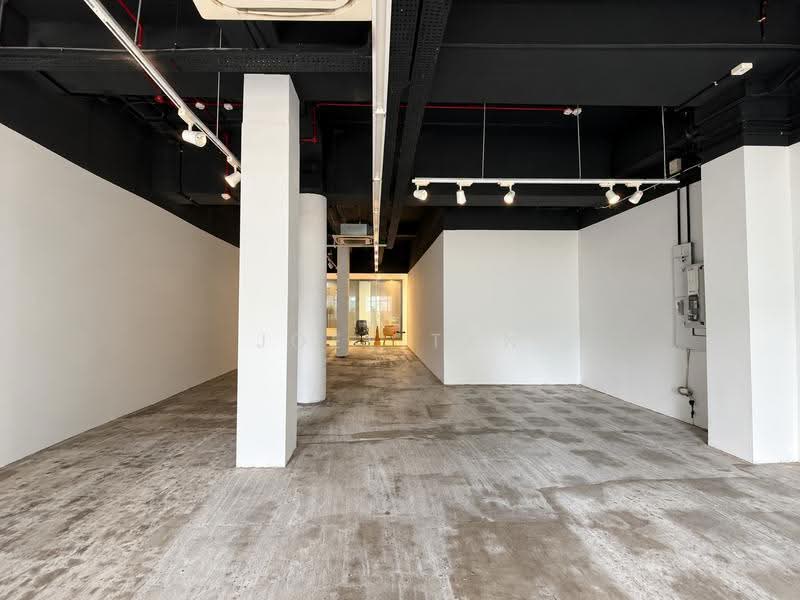 Broadway Plaza (Former K Box Plaza), 4190 Ang Mo Kio Avenue 6, Ang Mo Kio / Bishan / Thomson, 958 sqft, Other Retail For Rent, by Joey Tan, 500155026 - Interior - CommercialGuru.com.sg