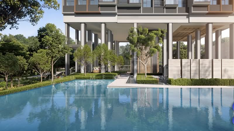 Hudson Place Residences, Buona Vista / West Coast / Clementi New Town, 4 Bedrooms, 1,432 sqft, Condominium For Sale, by Lau Mei Ching, 500155027 - PropertyGuru.com.sg