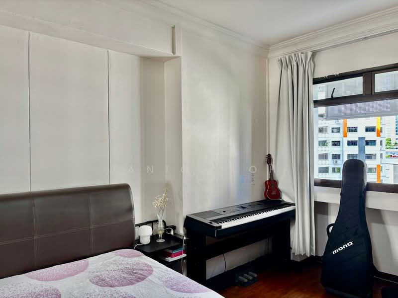 286B Toh Guan Road, 286B Toh Guan Road, 3 Bedrooms, 1,550 sqft, HDB Flat For Sale, by Janice Loh, 500155031 - Bedroom - PropertyGuru.com.sg