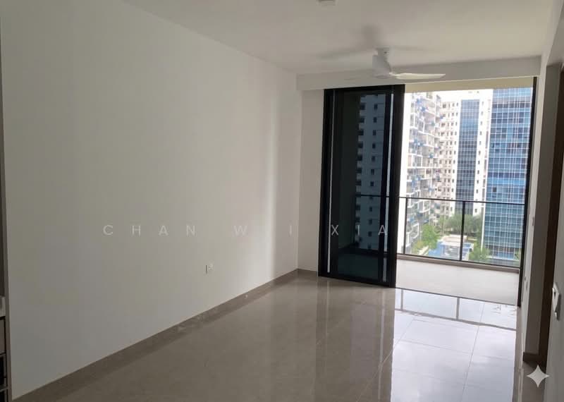The Tapestry, 51 Tampines Street 86, 2 Bedrooms, 603 sqft, Condominium For Sale, by Chan Wei Xiang, 500155032 - Balcony - PropertyGuru.com.sg