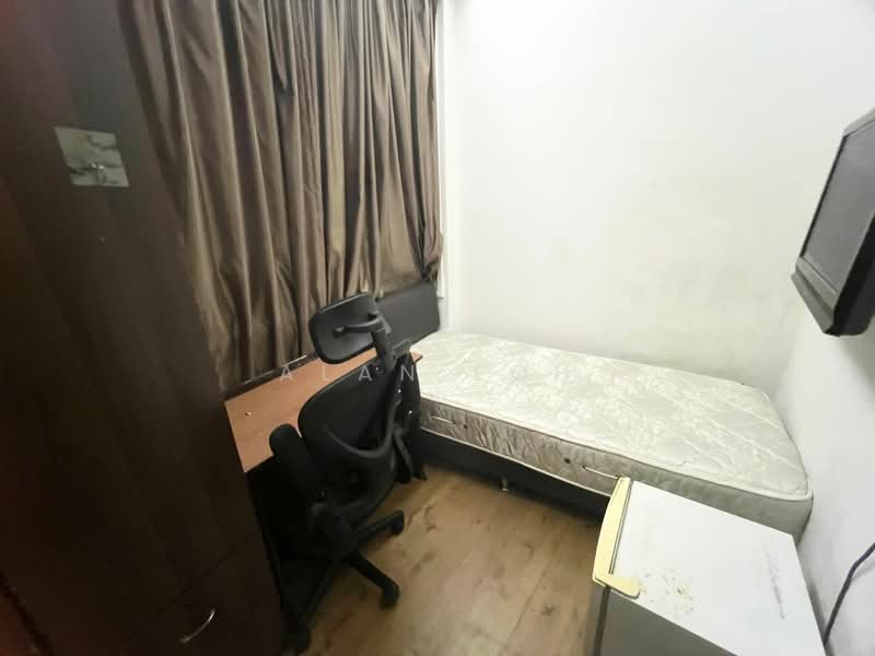 10B Whampoa Drive, , Room Rental, 60 sqft, Walk-up Apartment For Rent, by Alan Loh, 500155036 - Bedroom - PropertyGuru.com.sg