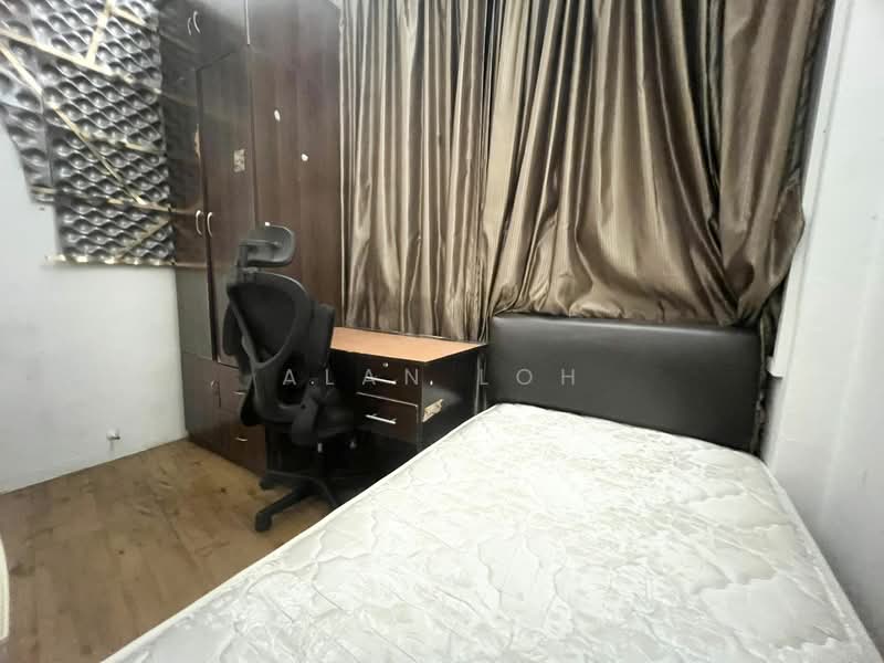 10B Whampoa Drive, , Room Rental, 60 sqft, Walk-up Apartment For Rent, by Alan Loh, 500155036 - Bedroom - PropertyGuru.com.sg