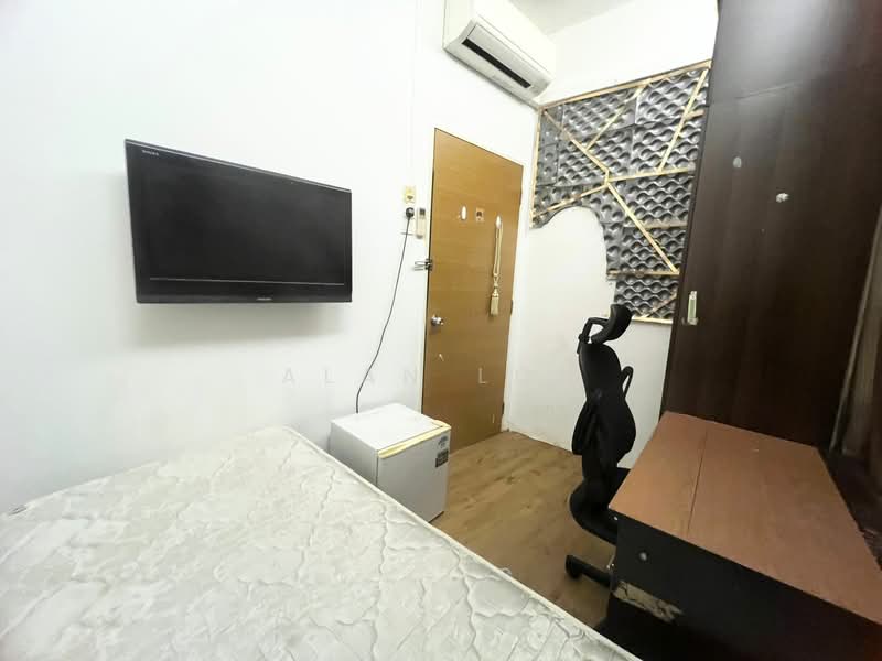 10B Whampoa Drive, , Room Rental, 60 sqft, Walk-up Apartment For Rent, by Alan Loh, 500155036 - Bedroom - PropertyGuru.com.sg