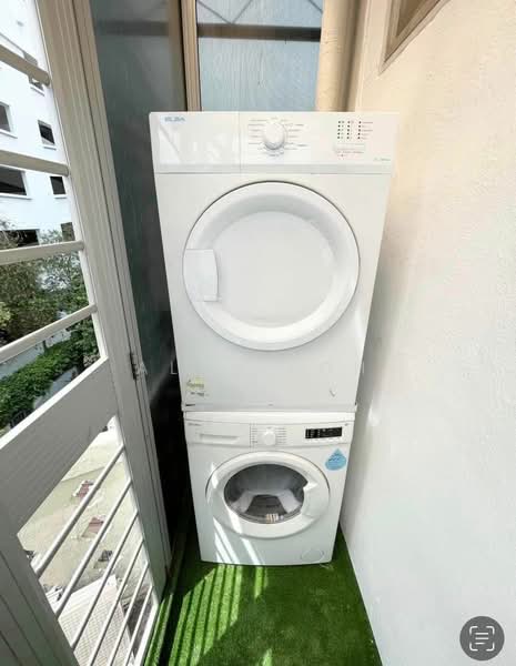 10B Whampoa Drive, , Room Rental, 60 sqft, Walk-up Apartment For Rent, by Alan Loh, 500155036 - Balcony - PropertyGuru.com.sg