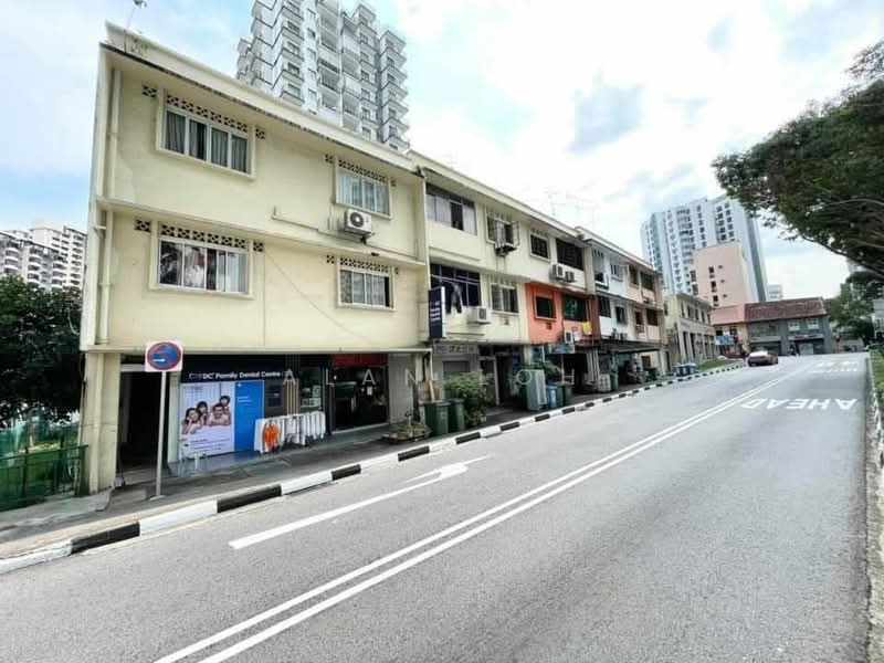 10B Whampoa Drive, , Room Rental, 60 sqft, Walk-up Apartment For Rent, by Alan Loh, 500155036 - Exterior - PropertyGuru.com.sg