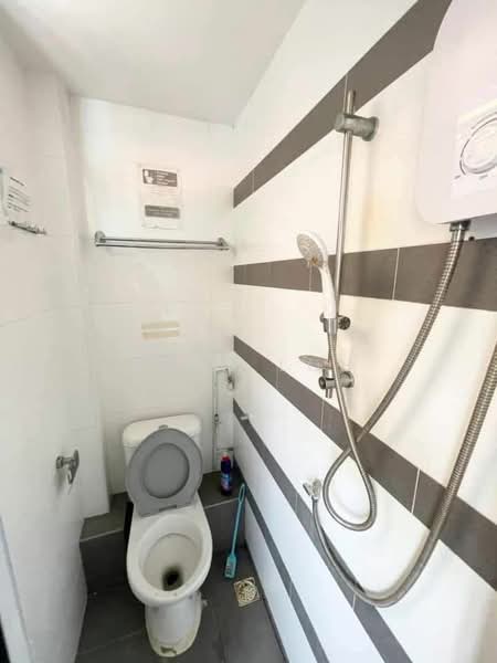 10B Whampoa Drive, , Room Rental, 60 sqft, Walk-up Apartment For Rent, by Alan Loh, 500155036 - PropertyGuru.com.sg