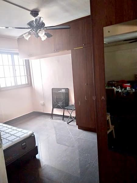704 West Coast Road, 704 West Coast Road, Room Rental, 120 sqft, HDB Flat For Rent, by Aloisa Lua (嘉嘉), 500155037 - Bedroom - PropertyGuru.com.sg