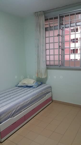 328 Serangoon Avenue 3, 328 Serangoon Avenue 3, Room Rental, 140 sqft, HDB Flat For Rent, by Rose Ting, 500155040 - Bedroom - PropertyGuru.com.sg