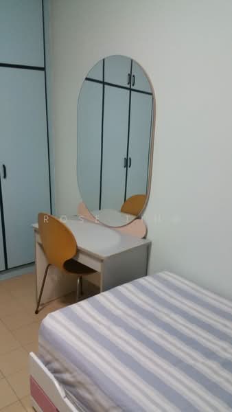 328 Serangoon Avenue 3, 328 Serangoon Avenue 3, Room Rental, 140 sqft, HDB Flat For Rent, by Rose Ting, 500155040 - Bedroom - PropertyGuru.com.sg