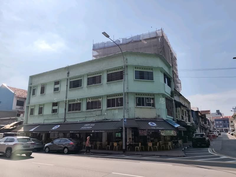 Sims Avenue 2 Storey Shophouse, , 3,000 sqft, Shop / Shophouse For Sale, by Sunny L (山尼), 500155042 - CommercialGuru.com.sg