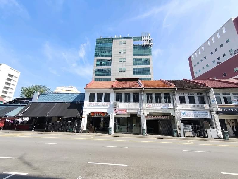 Sims Avenue 2 Storey Shophouse, , 3,000 sqft, Shop / Shophouse For Sale, by Sunny L (山尼), 500155042 - CommercialGuru.com.sg
