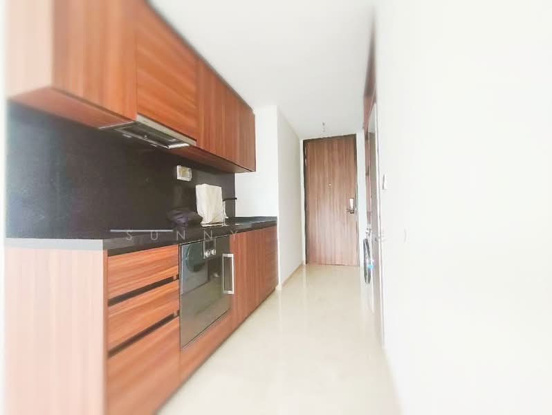 Pullman Residences, 18 Dunearn Road, 2 Bedrooms, 667 sqft, Condominium For Rent, by Sunny L (山尼), 500155044 - PropertyGuru.com.sg