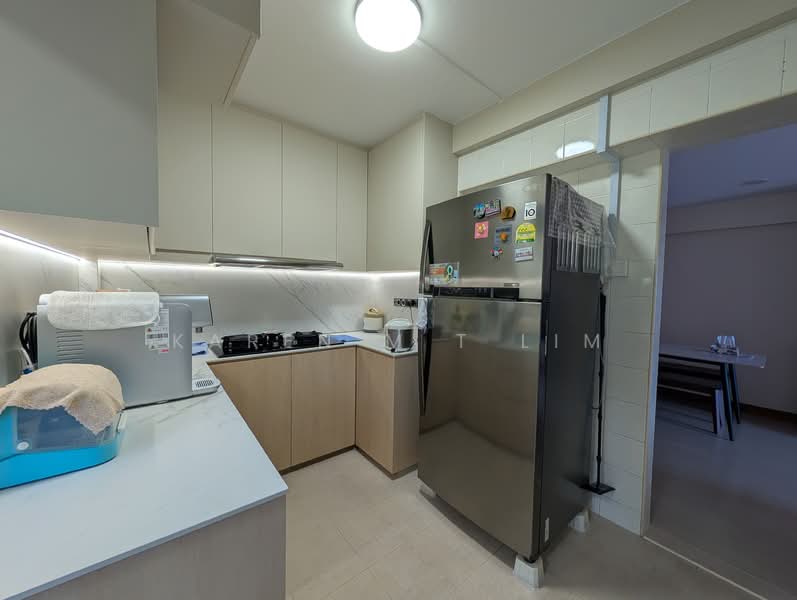 109A Depot Road, 109A Depot Road, Room Rental, 250 sqft, HDB Flat For Rent, by Karen M T Lim, 500155048 - Kitchen - PropertyGuru.com.sg