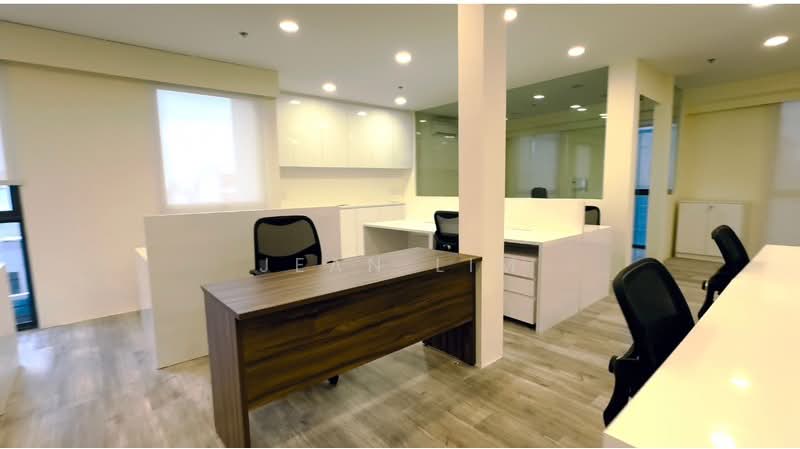 Agrow Building, 90 Lorong 23 Geylang, 1,700 sqft, Light Industrial (B1) For Rent, by Jean Lim, 500155049 - CommercialGuru.com.sg