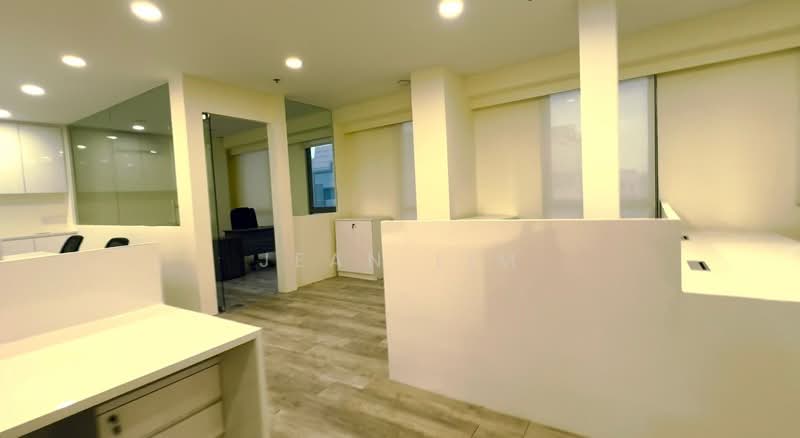Agrow Building, 90 Lorong 23 Geylang, 1,700 sqft, Light Industrial (B1) For Rent, by Jean Lim, 500155049 - CommercialGuru.com.sg