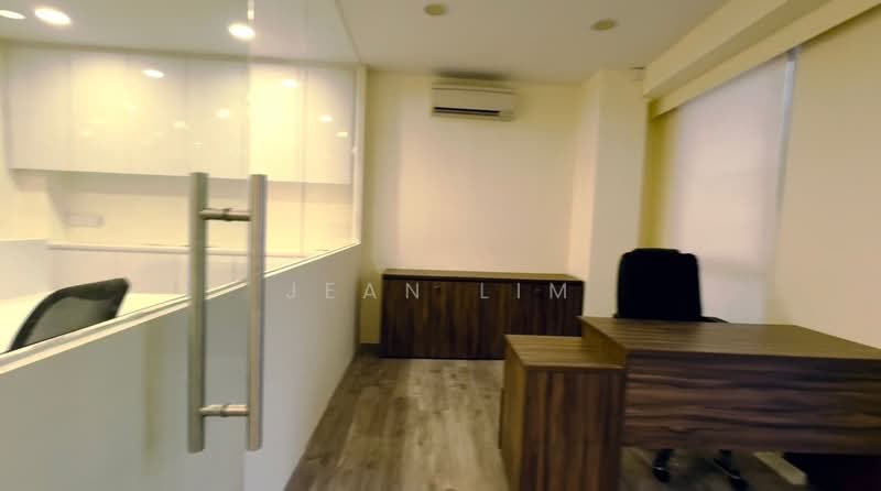 Agrow Building, 90 Lorong 23 Geylang, 1,700 sqft, Light Industrial (B1) For Rent, by Jean Lim, 500155049 - CommercialGuru.com.sg