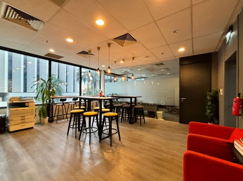 Gb Building, 143 Cecil Street, 280 sqft, Office For Rent, by Jason Ong, 500155051 - CommercialGuru.com.sg