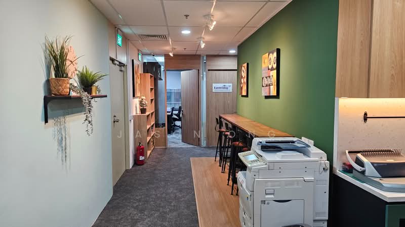 Gb Building, 143 Cecil Street, 280 sqft, Office For Rent, by Jason Ong, 500155051 - CommercialGuru.com.sg