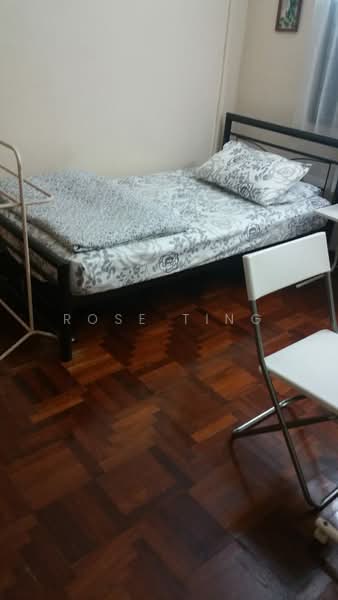 206 Toa Payoh North, 206 Toa Payoh North, Room Rental, 140 sqft, HDB Flat For Rent, by Rose Ting, 500155052 - Bedroom - PropertyGuru.com.sg