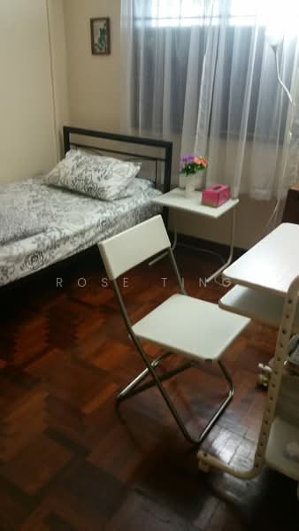 206 Toa Payoh North, 206 Toa Payoh North, Room Rental, 140 sqft, HDB Flat For Rent, by Rose Ting, 500155052 - Bedroom - PropertyGuru.com.sg