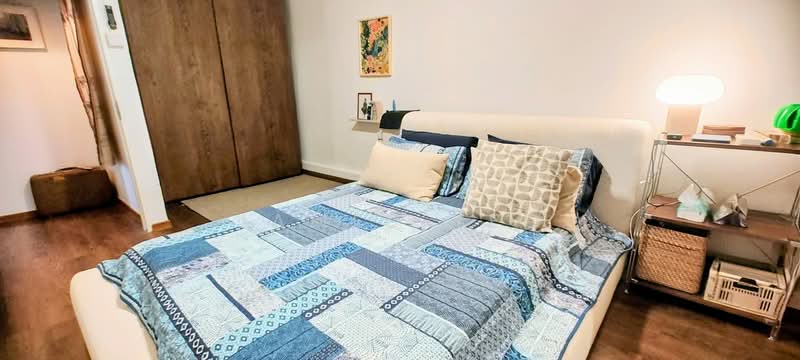 128 Bedok North Street 2, 128 Bedok North Street 2, 2 Bedrooms, 721 sqft, HDB Flat For Sale, by James Yeo, 500155056 - Bedroom - PropertyGuru.com.sg