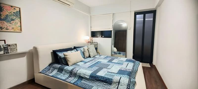 128 Bedok North Street 2, 128 Bedok North Street 2, 2 Bedrooms, 721 sqft, HDB Flat For Sale, by James Yeo, 500155056 - Bedroom - PropertyGuru.com.sg