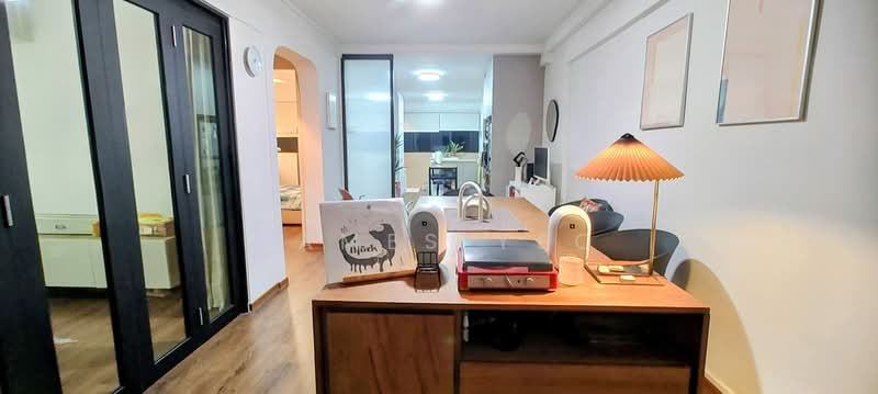 128 Bedok North Street 2, 128 Bedok North Street 2, 2 Bedrooms, 721 sqft, HDB Flat For Sale, by James Yeo, 500155056 - Interior - PropertyGuru.com.sg