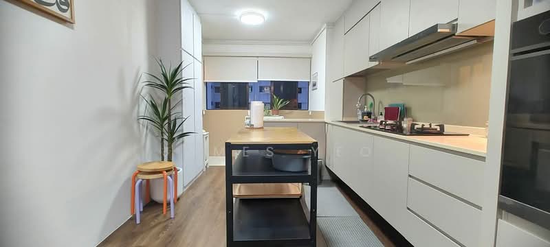 128 Bedok North Street 2, 128 Bedok North Street 2, 2 Bedrooms, 721 sqft, HDB Flat For Sale, by James Yeo, 500155056 - Kitchen - PropertyGuru.com.sg