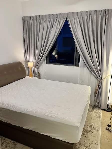 The Florence Residences, 99 Hougang Avenue 2, 1 Bedroom, 527 sqft, Condominium For Sale, by Eileen Teoh, 500155057 - Bedroom - PropertyGuru.com.sg