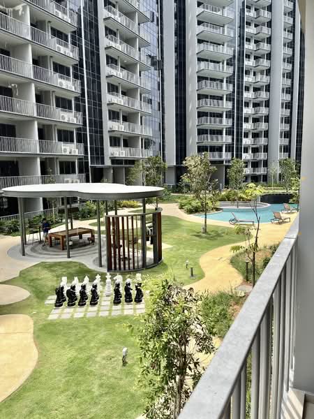The Florence Residences, 99 Hougang Avenue 2, 1 Bedroom, 527 sqft, Condominium For Sale, by Eileen Teoh, 500155057 - Exterior - PropertyGuru.com.sg