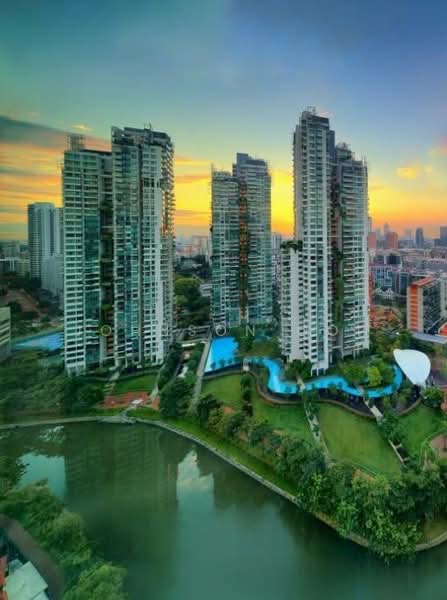 Rivergate, 93 Robertson Quay, Room Rental, 400 sqft, Condominium For Rent, by Johnson Ooi, 500155058 - Exterior - PropertyGuru.com.sg