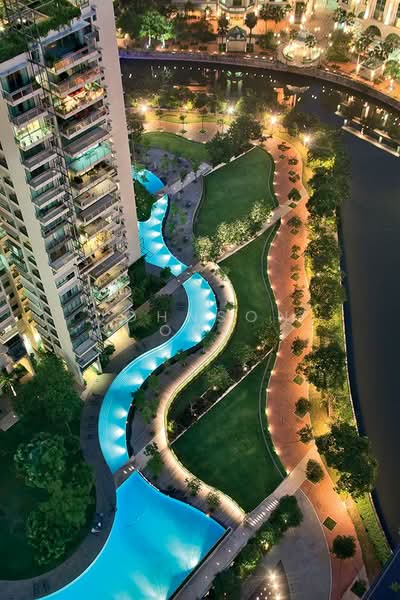 Rivergate, 93 Robertson Quay, Room Rental, 400 sqft, Condominium For Rent, by Johnson Ooi, 500155058 - Exterior - PropertyGuru.com.sg