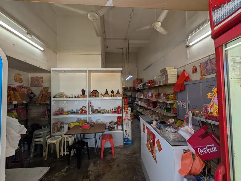 Depot Heights Shopping Centre, 108 Depot Road, 350 sqft, Other Retail For Rent, by Karen M T Lim, 500155059 - Interior - CommercialGuru.com.sg