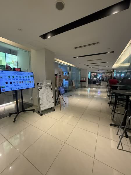 Oxley Tower, 138 Robinson Road, 194 sqft, Other Retail For Rent, by Jean Lim, 500155060 - Interior - CommercialGuru.com.sg