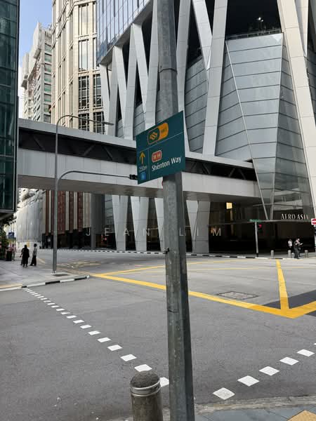 Oxley Tower, 138 Robinson Road, 194 sqft, Other Retail For Rent, by Jean Lim, 500155060 - CommercialGuru.com.sg