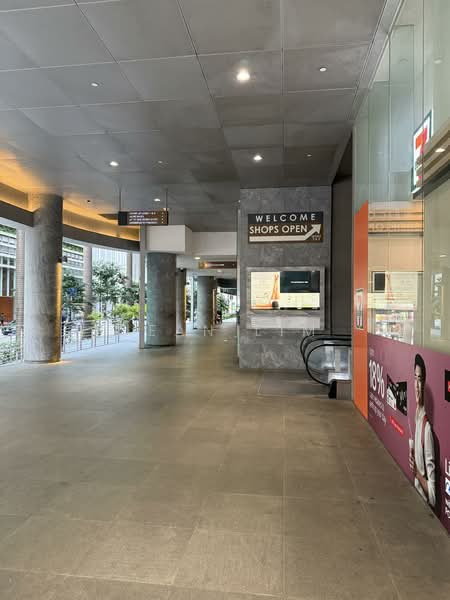 Oxley Tower, 138 Robinson Road, 194 sqft, Other Retail For Rent, by Jean Lim, 500155060 - Exterior - CommercialGuru.com.sg