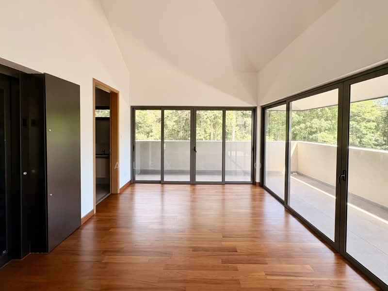 CHEAP! BRAND NEW SEMI-D C/W LIFT, Old Upper Thomson Road, 5 Bedrooms, 5,337 sqft, Semi-Detached House For Sale, by Alex Khoo, 500155061 - Balcony - PropertyGuru.com.sg