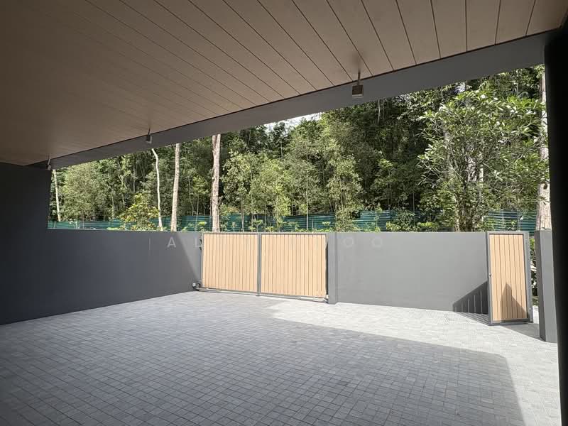 CHEAP! BRAND NEW SEMI-D C/W LIFT, Old Upper Thomson Road, 5 Bedrooms, 5,337 sqft, Semi-Detached House For Sale, by Alex Khoo, 500155061 - Exterior - PropertyGuru.com.sg