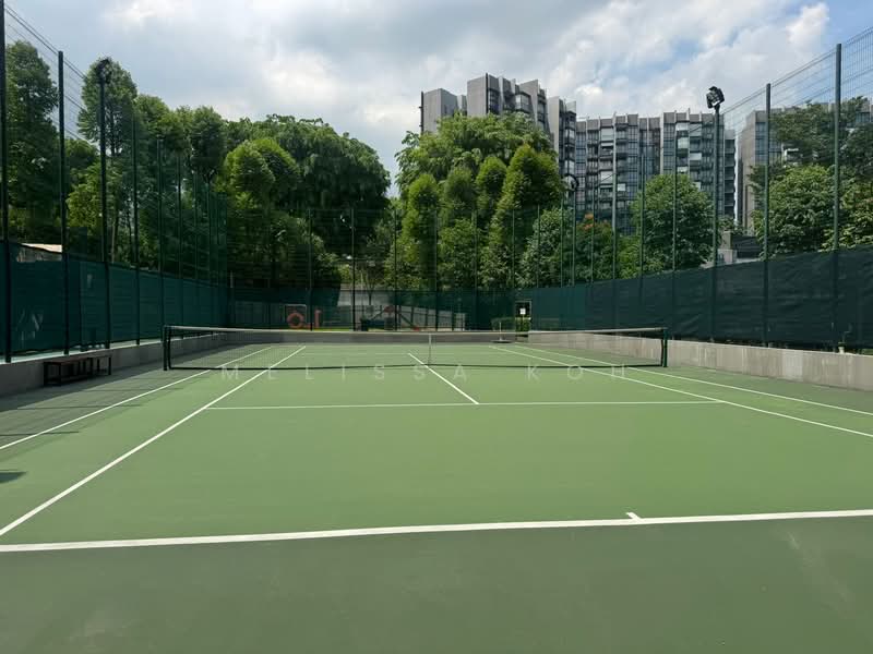 Park Colonial, 2 Woodleigh Lane, Studio, 300 sqft, Condominium For Rent, by Melissa Koh, 500155063 - Exterior - PropertyGuru.com.sg