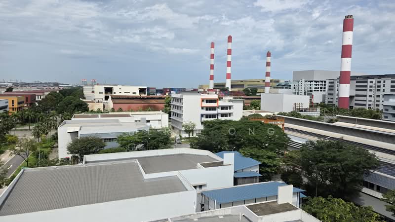 Tuas View Close, Tuas View Close, 33,454 sqft, Factory / Workshop (B2) For Sale, by Cherie Ong, 500155064 - Exterior - CommercialGuru.com.sg