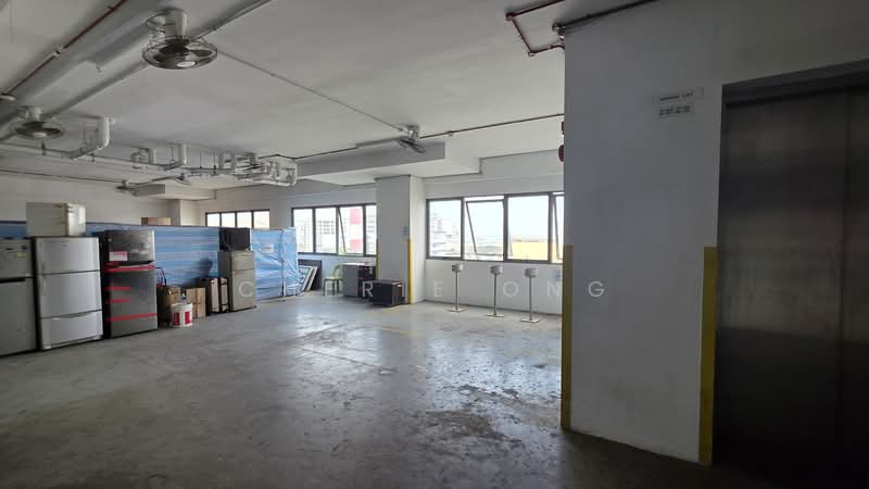 Tuas View Close, Tuas View Close, 33,454 sqft, Factory / Workshop (B2) For Sale, by Cherie Ong, 500155064 - Interior - CommercialGuru.com.sg