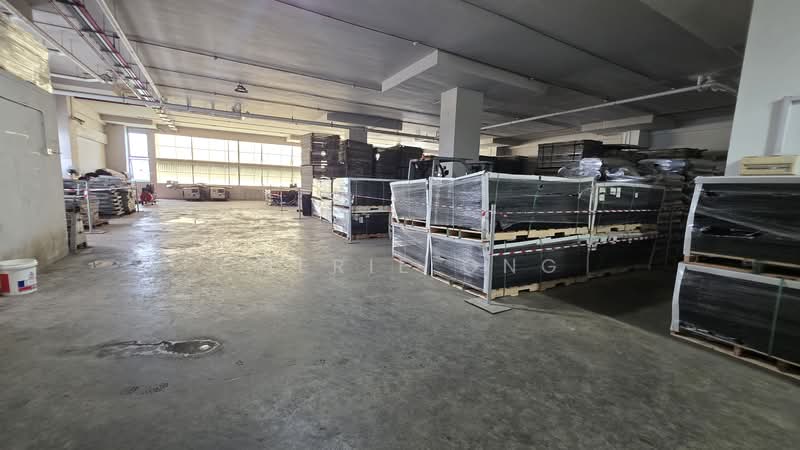 Tuas View Close, Tuas View Close, 33,454 sqft, Factory / Workshop (B2) For Sale, by Cherie Ong, 500155064 - Interior - CommercialGuru.com.sg