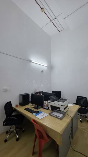 Tuas View Close, Tuas View Close, 33,454 sqft, Factory / Workshop (B2) For Sale, by Cherie Ong, 500155064 - Interior - CommercialGuru.com.sg