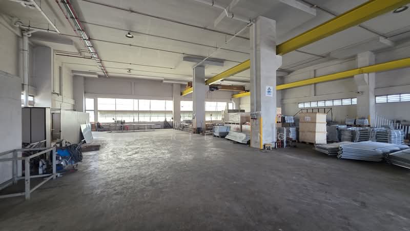 Tuas View Close, Tuas View Close, 33,454 sqft, Factory / Workshop (B2) For Sale, by Cherie Ong, 500155064 - Interior - CommercialGuru.com.sg