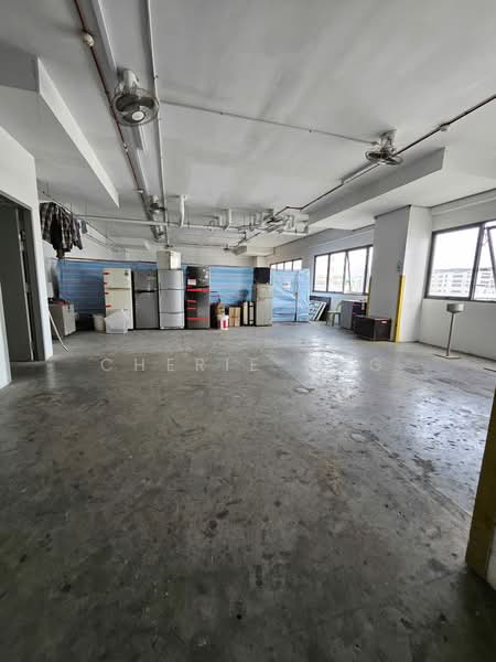 Tuas View Close, Tuas View Close, 33,454 sqft, Factory / Workshop (B2) For Sale, by Cherie Ong, 500155064 - Interior - CommercialGuru.com.sg