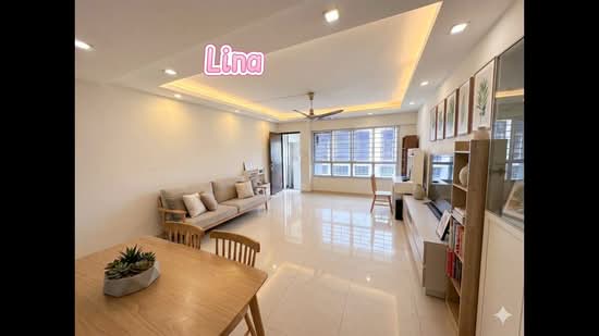 266 Tampines Street 21, 266 Tampines Street 21, 3 Bedrooms, 1,109 sqft, HDB Flat For Sale, by Steven Yan, 500155065 - PropertyGuru.com.sg